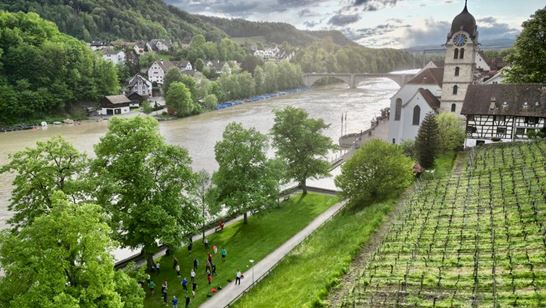 Vogelperspektive Vogelperspektive