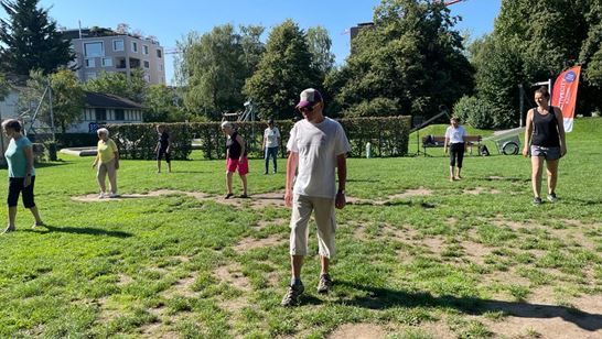 Linedance Martina Lenherr (4) Linedance Martina Lenherr (4)