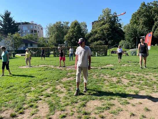 Linedance Martina Lenherr (4) Linedance Martina Lenherr (4)