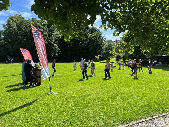 Afro-Tanz 01 Afro-Tanz 01