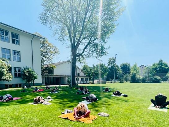 Yoga Veltheim Yoga Veltheim