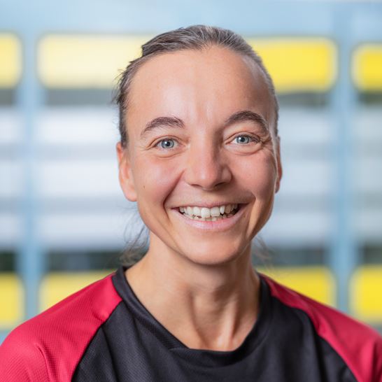 Denise Rössler Denise Rössler