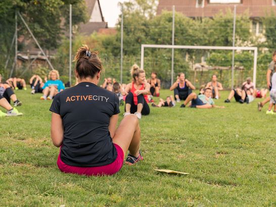 Active City Bootcamp 00076 Active City Bootcamp 00076