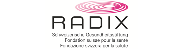 RADIX - Schweizerische Gesundheitsstiftung