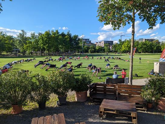 Body Workout Body Workout