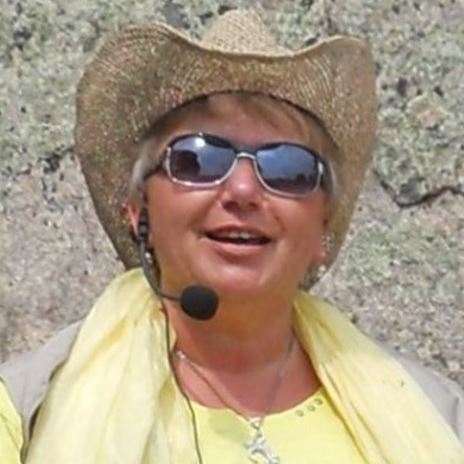 Mariella Schellenberg Mariella Schellenberg