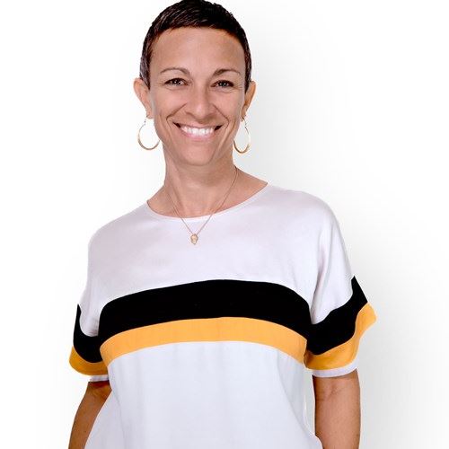 Seraine Sidler Seraine Sidler