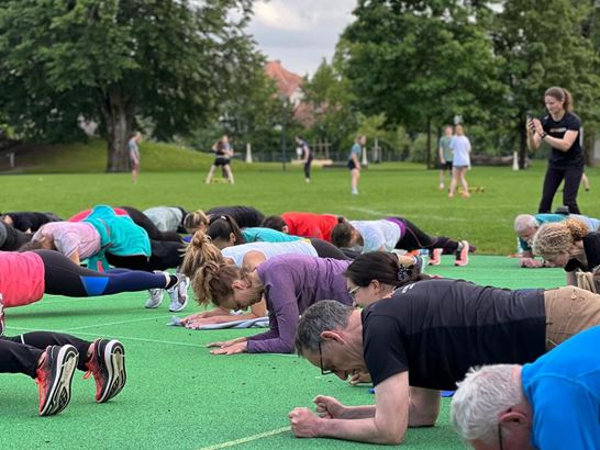 Foto Eröffnungsanlass Rumpf Mario Fehr Foto Eröffnungsanlass Rumpf Mario Fehr
