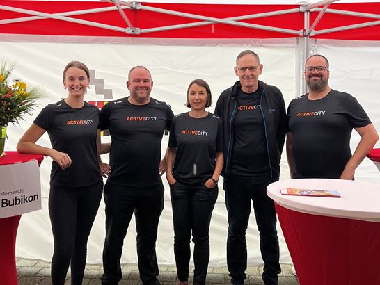 AC Bubikon Eröffnungsanlass 1 AC Bubikon Eröffnungsanlass 1