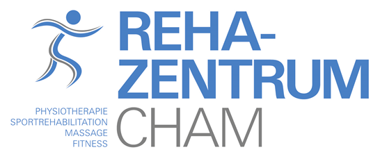 Logo Reha Zentrum Cham RGB Logo Reha Zentrum Cham RGB