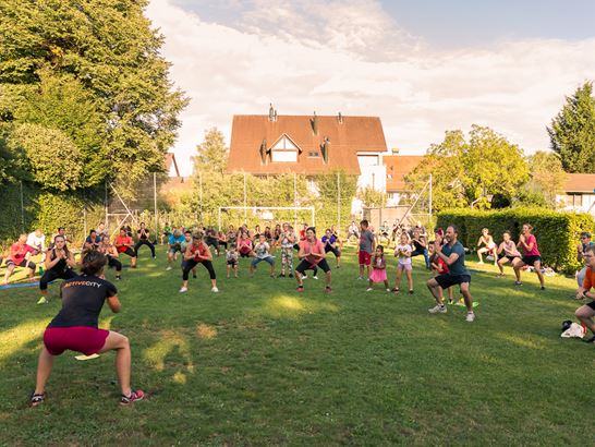 Active City Bootcamp 00113 Active City Bootcamp 00113