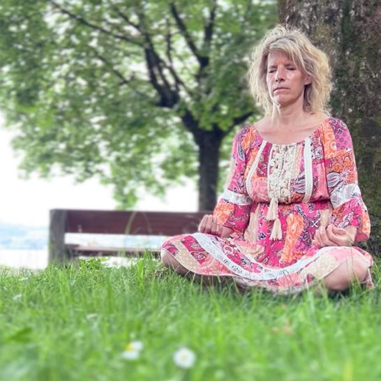 Meditation Meditation