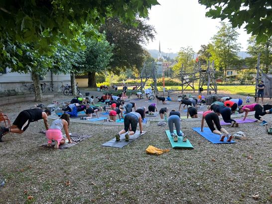 Bootcamp (9) Bootcamp (9)