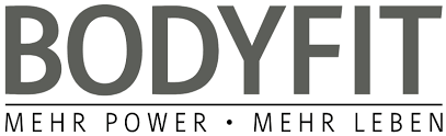Bodyfitlogo Bodyfitlogo