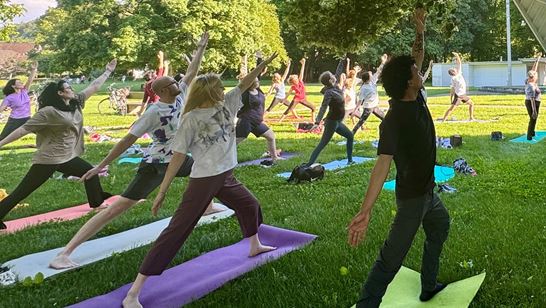 Activecity Yoga 00040 Activecity Yoga 00040