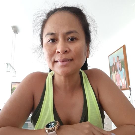 Myra Zbinden Myra Zbinden