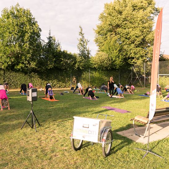 Activecity Yoga 00021 Activecity Yoga 00021