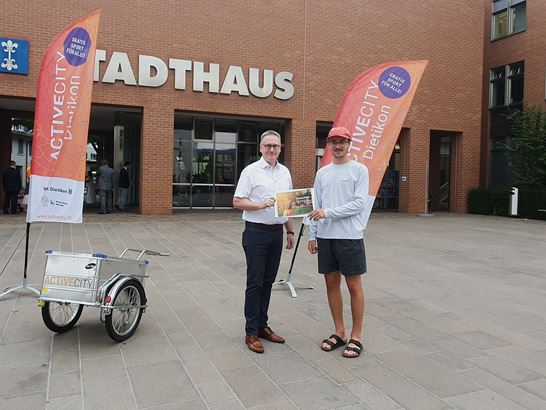 AC Verlosung AC Verlosung