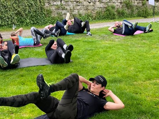 Bootcamp 2 Bootcamp 2