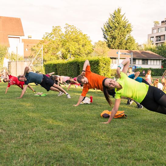 HIIT Training HIIT Training