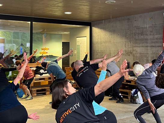 AC Bubikon Eröffnungsanlass 3 AC Bubikon Eröffnungsanlass 3