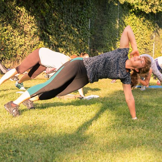 Active City Bootcamp 7823 Active City Bootcamp 7823