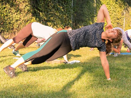 Active City Bootcamp 7823 Active City Bootcamp 7823