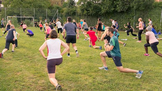 Active City Bootcamp 00082 Active City Bootcamp 00082