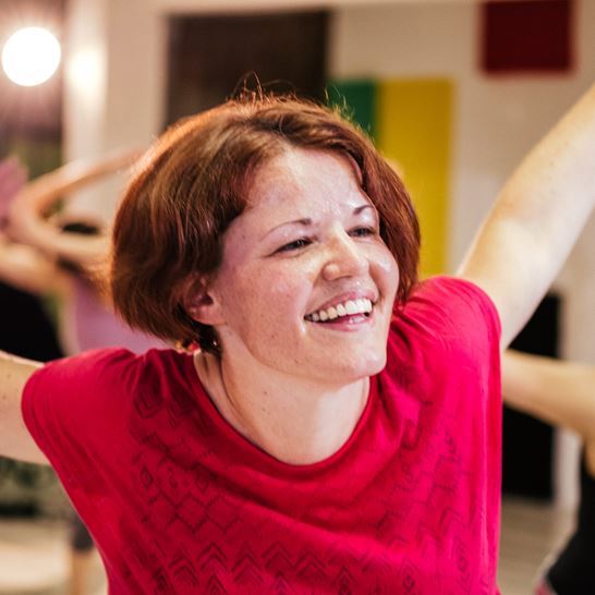 Franziska Zayakio Franziska Zayakio