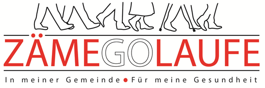 ZÄMEGOLAUFE ZÄMEGOLAUFE