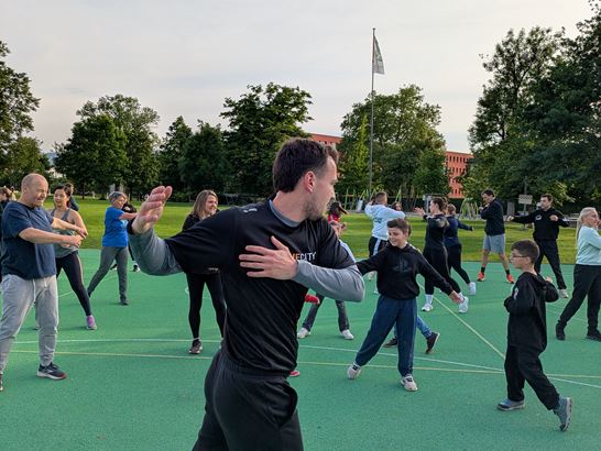 Foto Boxen 4 Foto Boxen 4