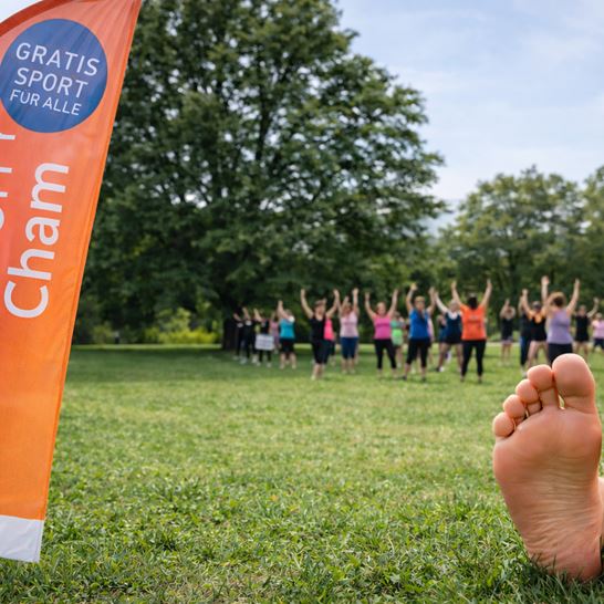 Active City Cham Reflexologie Praxis Von Fluee Entspannung Active City Cham Reflexologie Praxis Von Fluee Entspannung