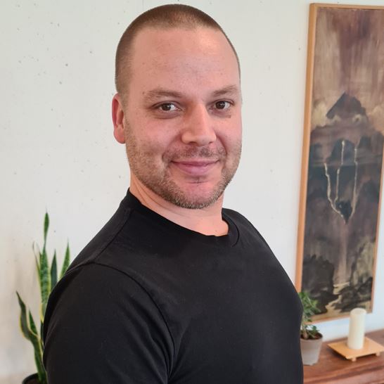 Oliver Ulmann Oliver Ulmann