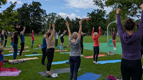 Foto Pilates Foto Pilates