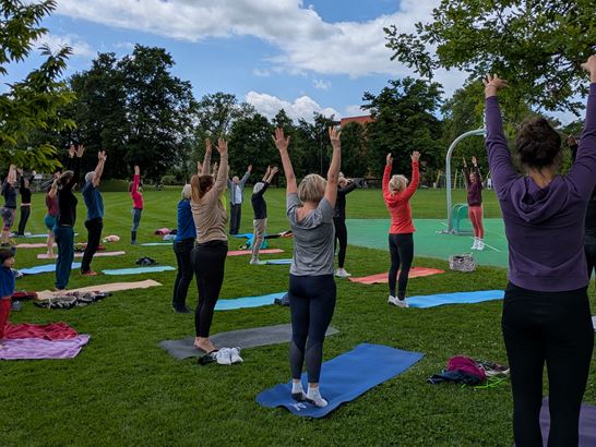 Foto Pilates Foto Pilates