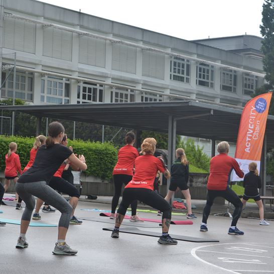 Aktiv Fitness Mix_2_2025 Aktiv Fitness Mix_2_2025