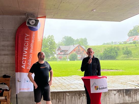 AC Bubikon Eröffnungsanlass4 AC Bubikon Eröffnungsanlass4