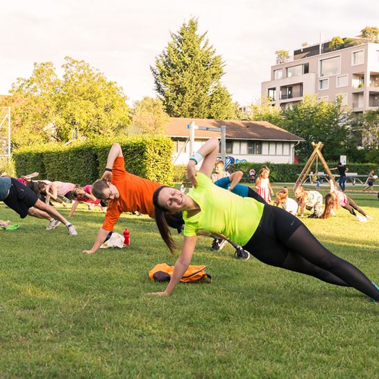 Active City Bootcamp 00102 Active City Bootcamp 00102