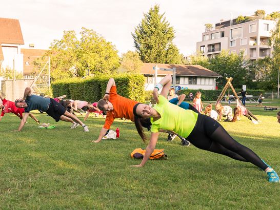 Active City Bootcamp 00102 Active City Bootcamp 00102