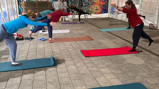 Pilates (1) Pilates (1)