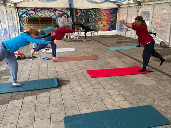 Pilates (1) Pilates (1)