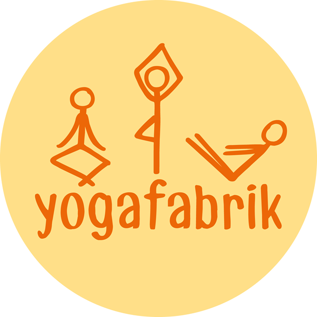 Logo Yogafabrik