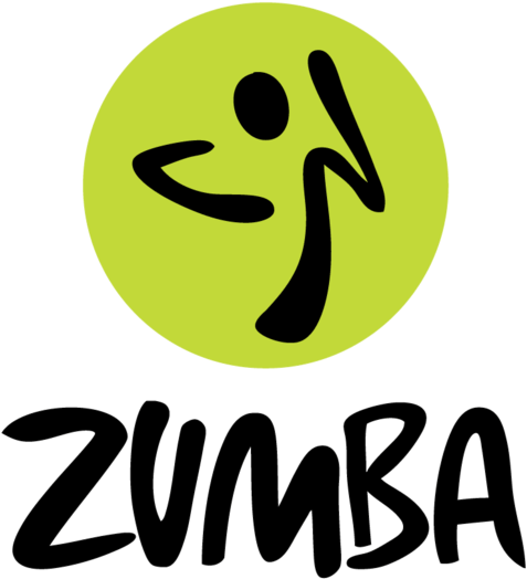 Logo Zumba 2