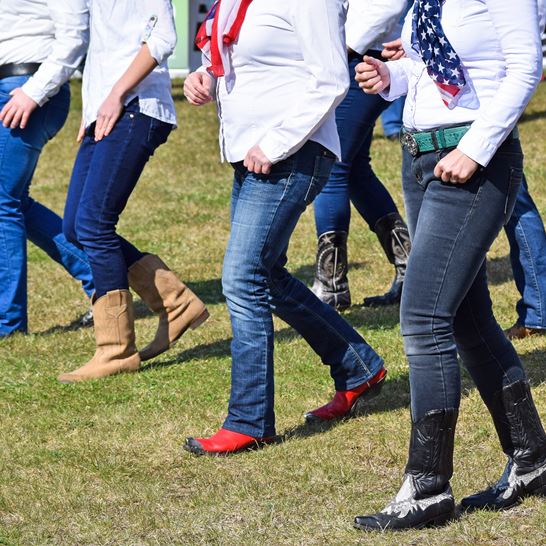 Linedance 1 Linedance 1