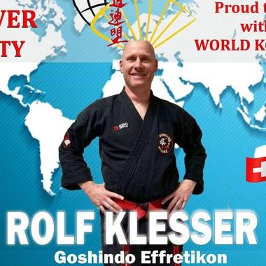 Rolf Klesser Rolf Klesser