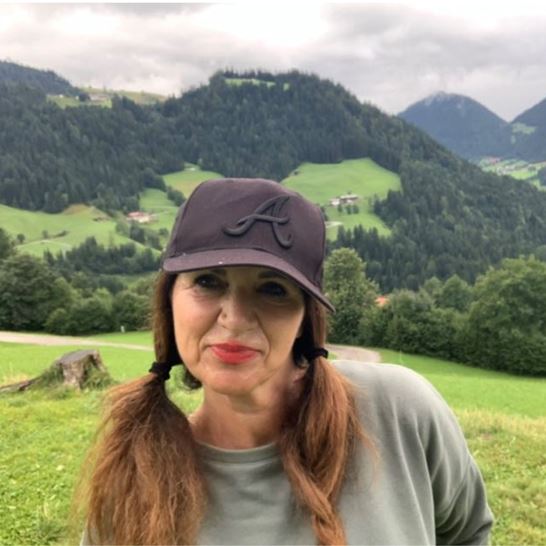 Gianna Barberio Gianna Barberio