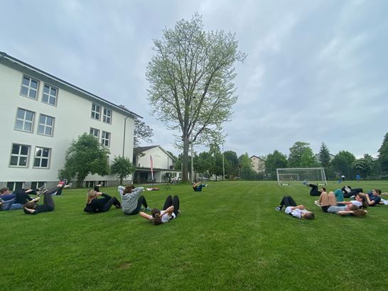 Body Workout Veltheim Body Workout Veltheim