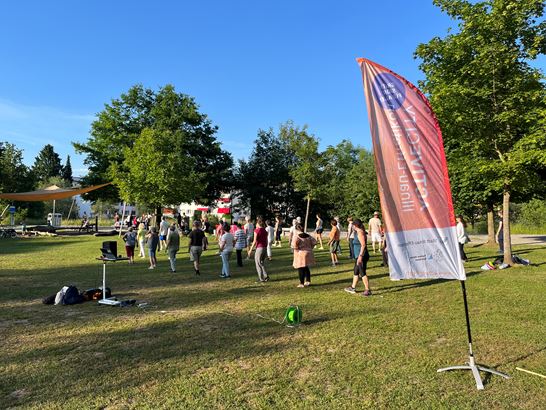 Linedance AC23 Linedance AC23