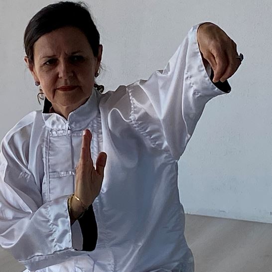 Karin Braun Karin Braun