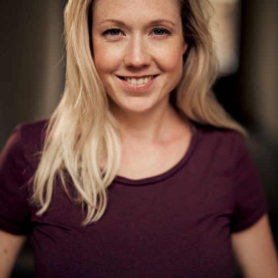 Sandra Scherer_Portrait.jpg Sandra Scherer_Portrait.jpg